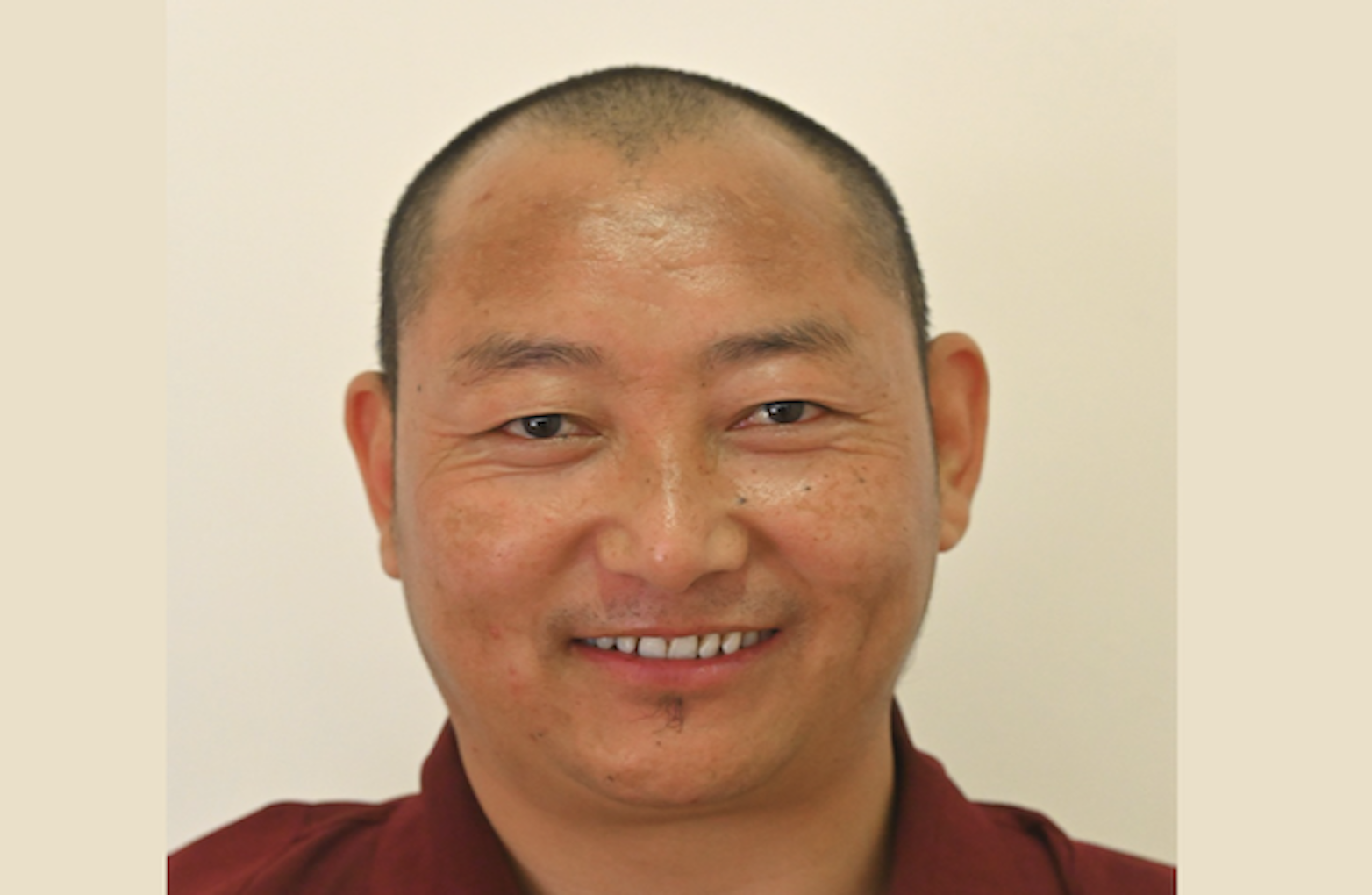 Dorje Tsegyal